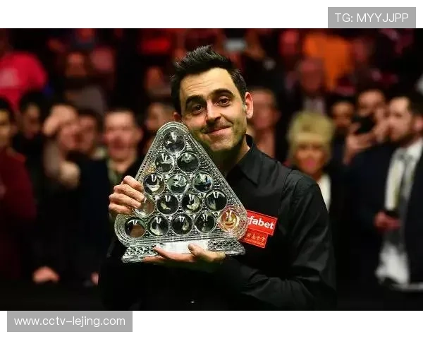 华纳兄弟探索公司与世界斯诺克巡回赛续签转播协议至2030年