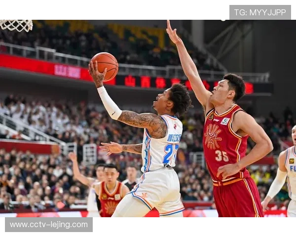 四川丰谷酒业对阵福建晋江文旅，外援质量有限难扭颓势