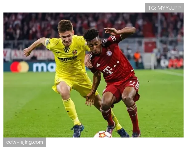 比利亚雷亚尔VS西班牙人：黄潜争欧冠战意强，马塞利诺交锋克敌